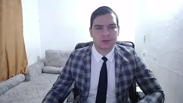 Victor Maitland online show from 04/11/26, 09:29