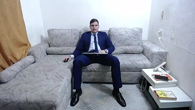 Snapshot of Victor_Maitland chatting on 06/11/26, 03:58 Victor Maitland online show from 06/11/26, 03:58
