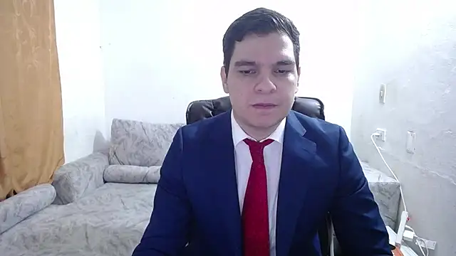 Victor Maitland online show from 02/20/26, 08:44