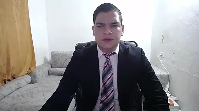 Victor Maitland online show from 03/05/26, 08:38