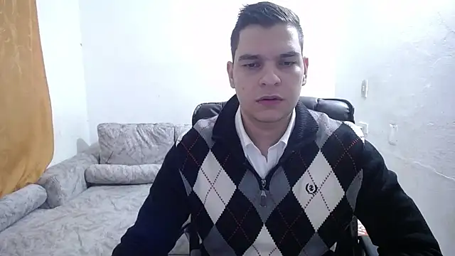 Victor Maitland online show from 09/26/25, 08:05