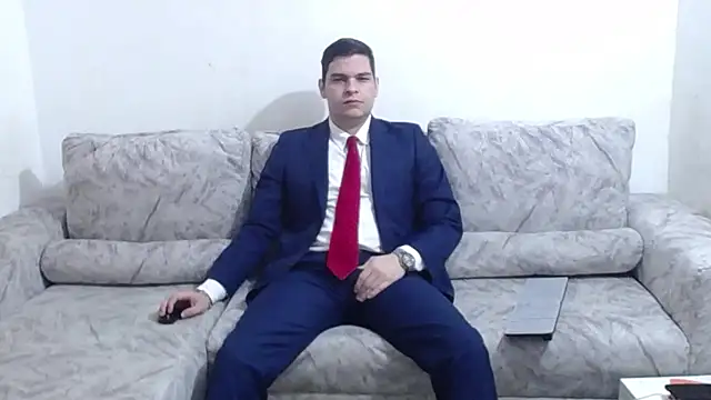 Victor Maitland online show from 02/08/26, 08:28