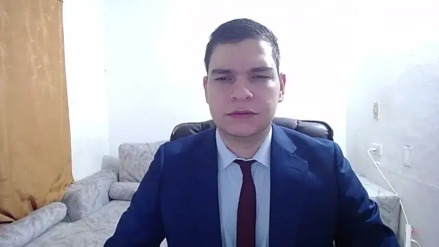 Victor Maitland online show from 12/03/25, 08:08