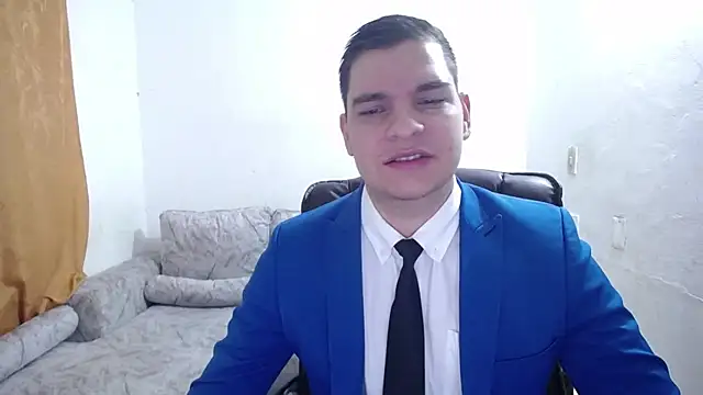 Victor Maitland online show from 11/23/25, 09:03