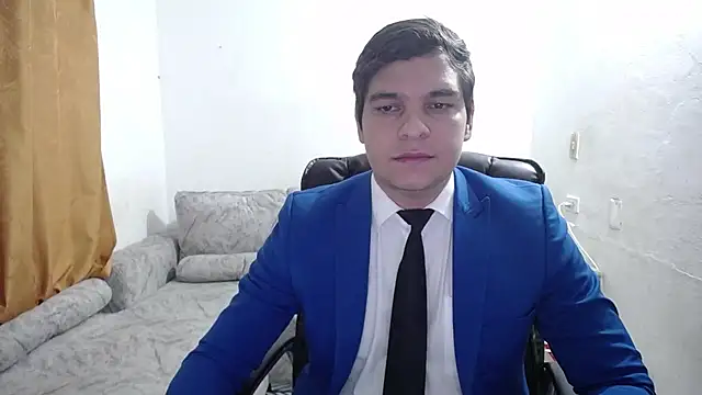 Victor Maitland online show from 04/09/26, 09:10