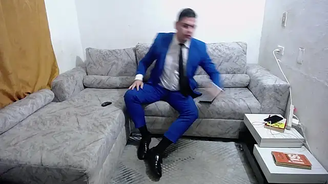 Victor Maitland online show from 01/08/26, 08:15