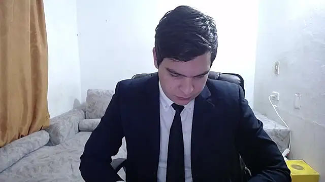 Victor Maitland online show from 03/22/26, 08:54