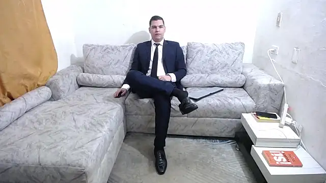 Victor Maitland online show from 11/20/25, 08:09