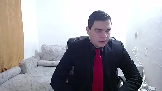 Victor Maitland online show from 02/17/26, 03:48