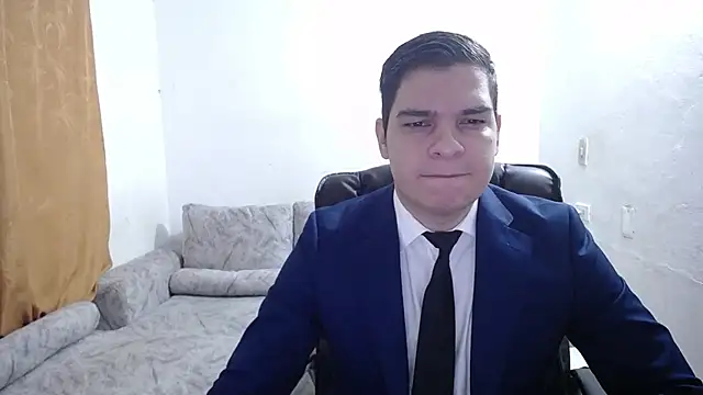 Victor Maitland online show from 02/13/26, 09:15