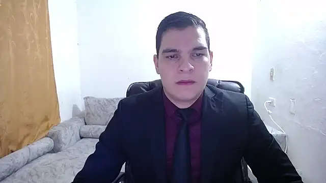 Victor Maitland online show from 10/31/25, 03:36