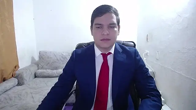 Victor Maitland online show from 04/16/26, 03:51