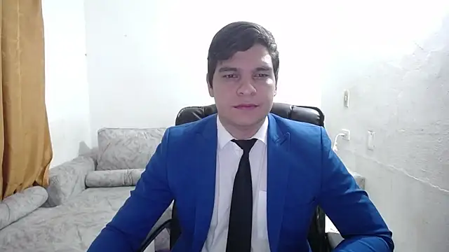 Victor Maitland online show from 04/15/26, 03:45