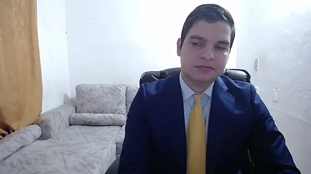 Victor Maitland online show from 03/16/26, 08:00