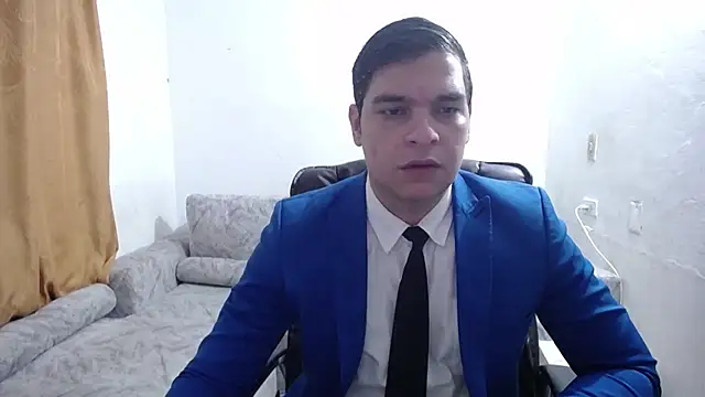 Victor Maitland online show from 04/05/26, 07:31