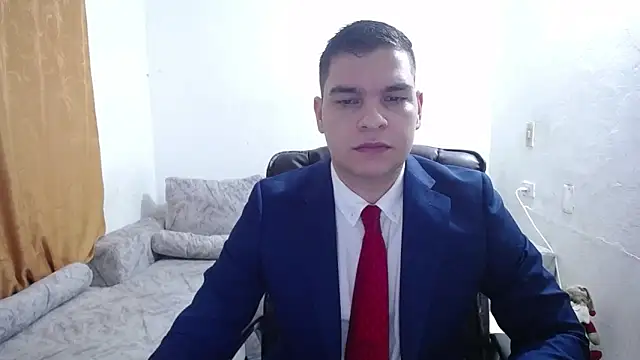 Victor Maitland online show from 12/21/25, 08:53