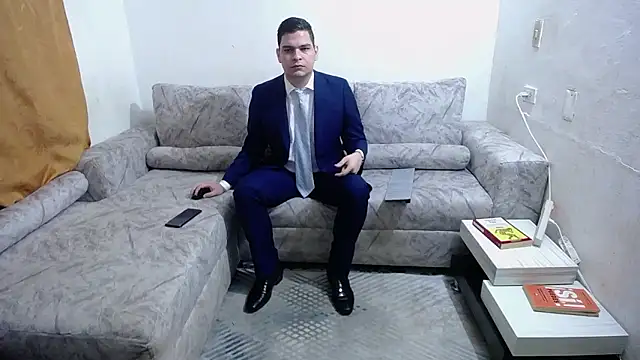 Victor Maitland online show from 01/13/26, 08:02