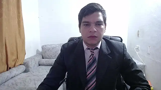 Victor Maitland online show from 03/26/26, 09:13