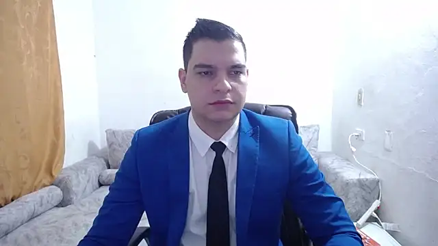 Victor Maitland online show from 09/23/25, 08:16