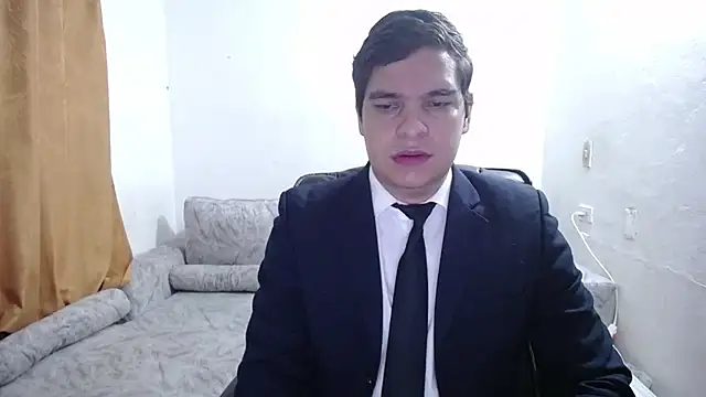 Victor Maitland online show from 04/08/26, 09:05