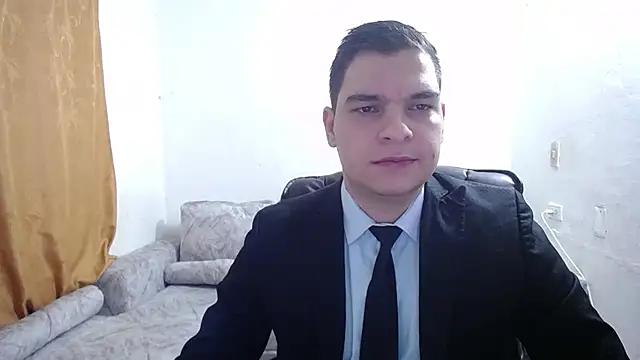 Victor Maitland online show from 11/28/25, 03:50