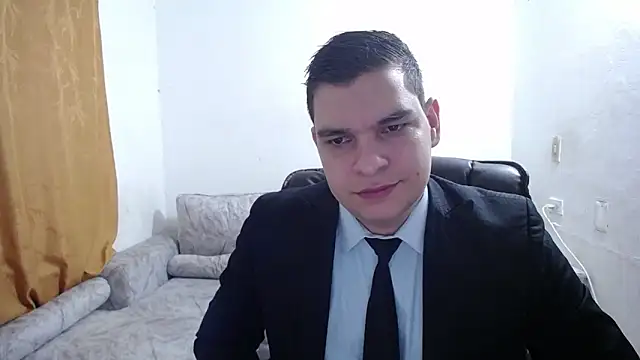 Victor Maitland online show from 11/25/25, 03:40