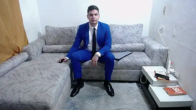 Victor Maitland online show from 01/11/26, 03:57