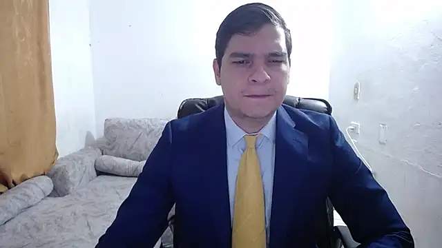 Victor Maitland online show from 03/15/26, 08:05