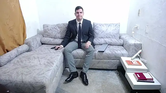 Victor Maitland online show from 09/09/25, 03:38