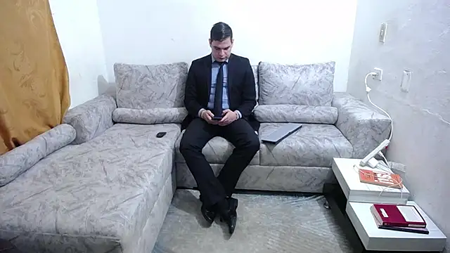 Victor Maitland online show from 09/10/25, 03:49