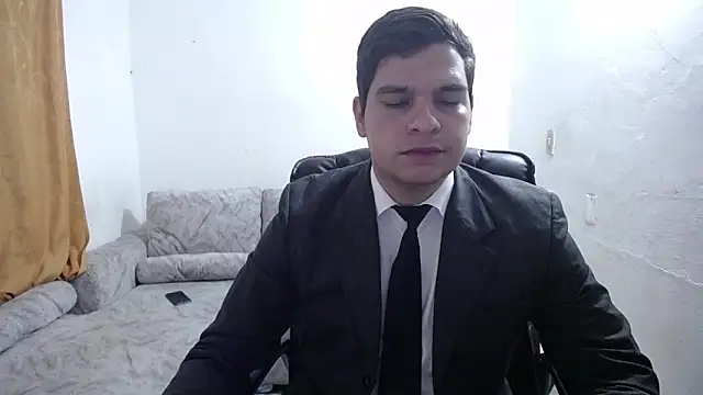 Victor Maitland online show from 03/04/26, 03:47