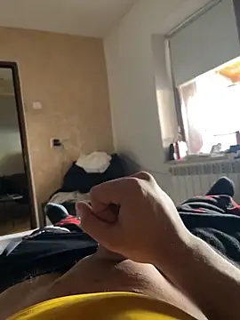 Mbidee online show from 03/25/26, 06:46