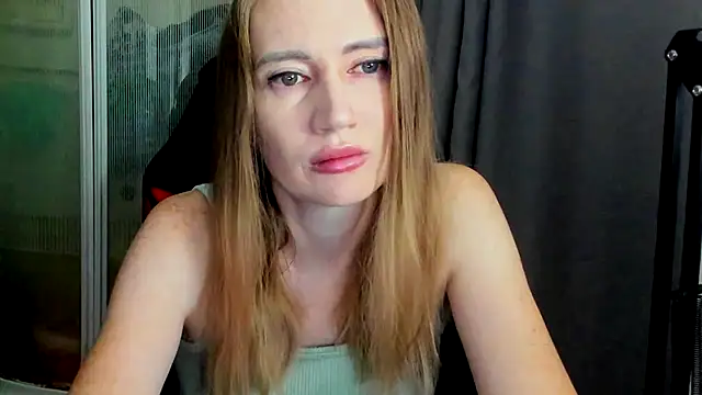 JessFoxxx online show from 07/11/26, 02:01