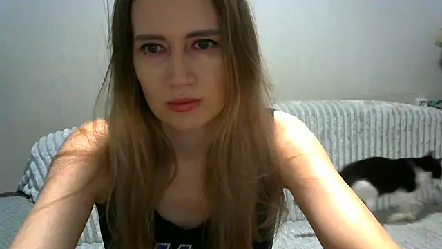 JessFoxxx online show from 03/16/26, 03:47