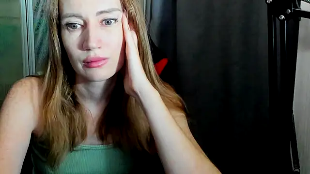 JessFoxxx online show from 07/10/26, 02:11