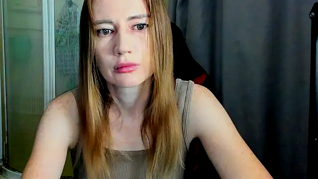 JessFoxxx online show from 07/22/26, 02:35
