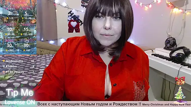 -heartsease- online show from 01/06/26, 06:56