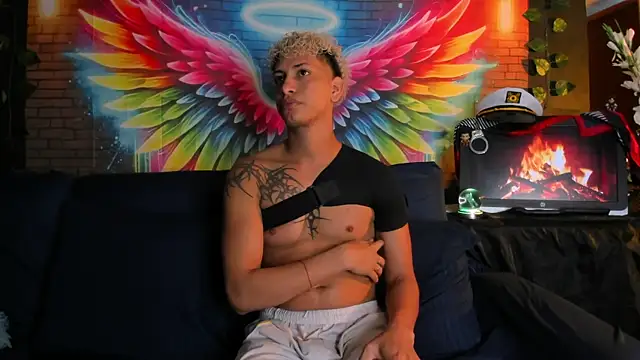 ECSTASYX2 2001 online show from 03/12/26, 05:45