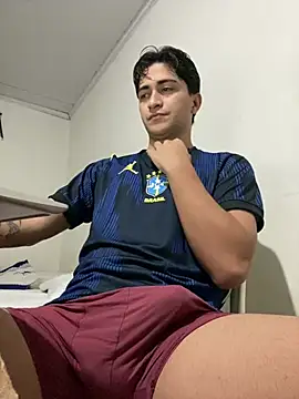 Tavinho067 online show from 05/30/26, 12:39
