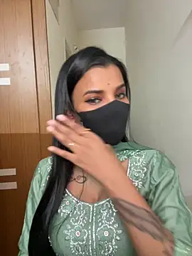 its ur flora online show from 04/05/26, 02:46