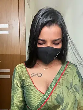 its ur flora online show from 04/08/26, 01:29