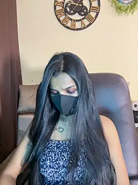 its ur flora online show from 03/08/26, 02:15