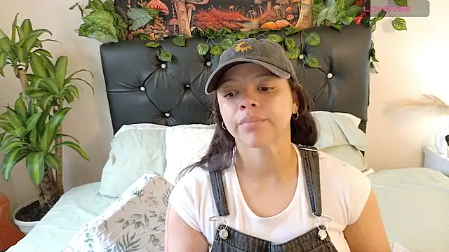 Amanda sweet online show from 03/08/26, 02:31