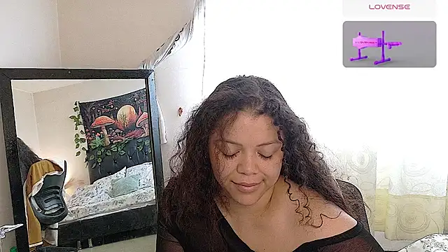 Amanda sweet online show from 04/10/26, 02:24