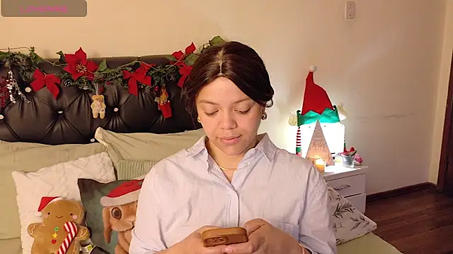 Amanda sweet online show from 12/20/25, 12:41