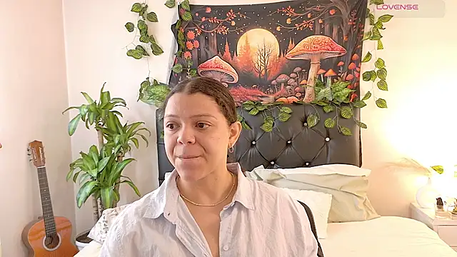 Amanda sweet online show from 03/18/26, 02:08