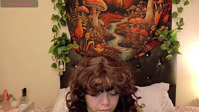 Amanda sweet online show from 09/10/25, 12:59