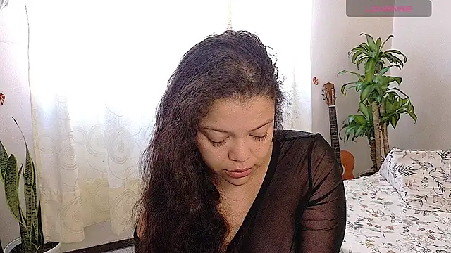 Amanda sweet online show from 04/12/26, 01:36