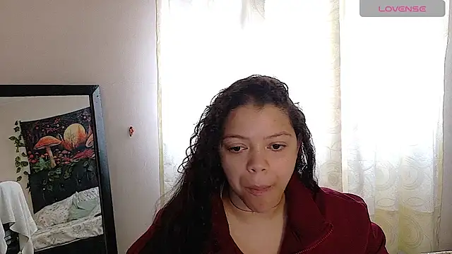 Snapshot of Amanda_sweet chatting on 04/21/26, 12:45 Amanda sweet online show from 04/21/26, 12:45