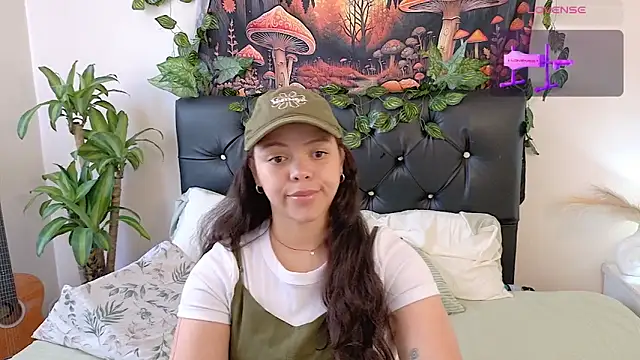 Amanda sweet online show from 03/01/26, 01:55